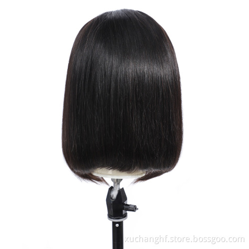 Mink Brazilian Human Hair Lace Front Wig,Remy HD lace Wigs Human Hair lace front,Natural Human Hair Wigs For Black Women